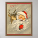 Buscar ren posters Vintage