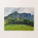 Buscar montañas puzzles Italia