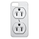 Buscar enchufe iphone fundas Toma de pared