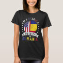 Buscar bandera de rumania camisetas Patriota