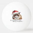 Buscar sombrero pelotas de ping pong Santa