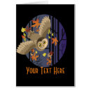 Buscar owl halloween postales 1 º caída