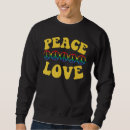 Buscar los años 70 sudaderas Firmar