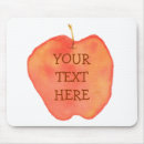 Buscar aula alfombrillas de raton Manzana