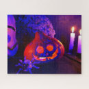 Buscar magia negra puzzles Naranja