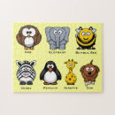 Buscar animales puzzles Perro