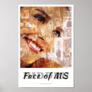 Buscar enfermedad posters Lucha