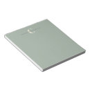 Buscar verde blocs de notas Elegante