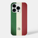 Buscar bandera italiana iphone fundas Tricolore