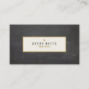 Buscar groupon tarjetas de visita Retro