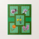 Buscar ciruela puzzles Amarillo