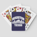Buscar houston barajas de cartas Texas