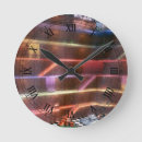 Buscar fantasía relojes de pared Hadas