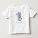 Buscar beatrix potter camisetas Conejo de peter