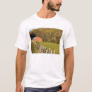 Buscar hilera camisetas Otoño