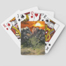 Buscar magia negra barajas de cartas Fantasía