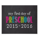 Buscar preescolar posters Primero