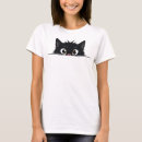 Buscar gato negro camisetas mascotas