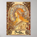 Buscar nouveau zodiac arte Deco