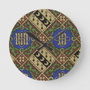Buscar augustus relojes de pared Welby