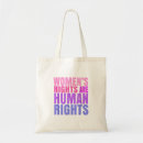 Buscar feminista bolsos Negro