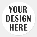 Buscar estandar pegatinas Empresa