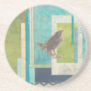Buscar carácter posavasos Aves