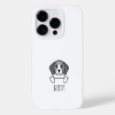 Buscar beagle iphone fundas Amante de los perros