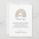 Buscar rainbow tarjetas Boho