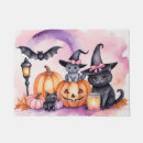 Buscar gatos de halloween felpudos Calabaza
