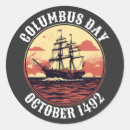 Buscar columbus pegatinas Columnista