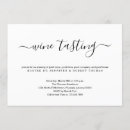 Buscar vino invitaciones Moderno