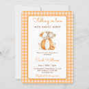 Buscar gemelos invitaciones baby shower Futura madre