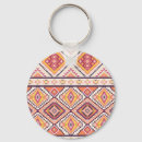 Buscar tribal llaveros Vintage