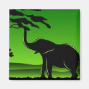 Buscar árbol de la vida imanes Colorido