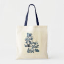 Buscar tote posters Cita