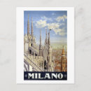 Buscar milán postales Travel