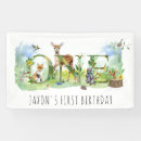 Buscar bosque lonas Animales