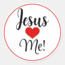 Buscar ama pegatinas Dios