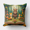 Buscar ilustraciones animales cojines Flores