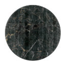 Buscar mármol negro tablas cortar Patrón