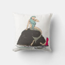 Buscar ninfa cojines Fantasía