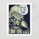 Buscar historia de fantasmas postales Halloween