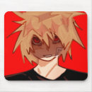 Buscar anime alfombrillas de raton Para niños