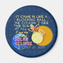 Buscar sol y luna imanes Para todos