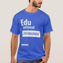 Buscar psicólogos camisetas Profesores