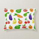 Buscar frutas y verduras cojines Frutos
