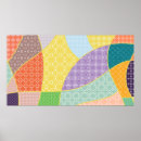 Buscar patchwork arte Fondo
