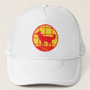 Buscar zodiaco chino gorras Año nuevo chino