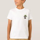 Buscar sabio niño camisetas Niños